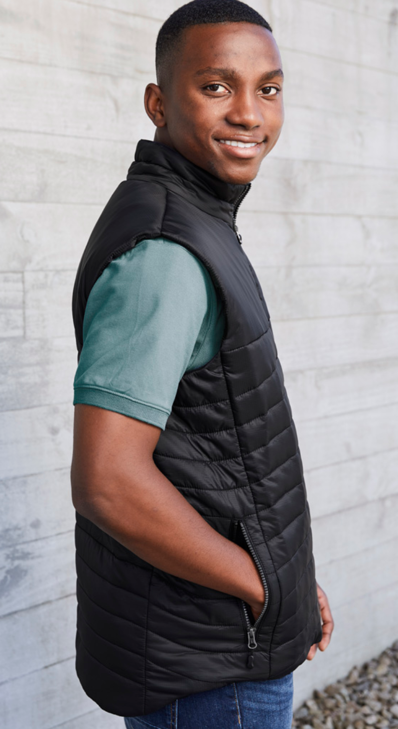 Expedition Mens Vest