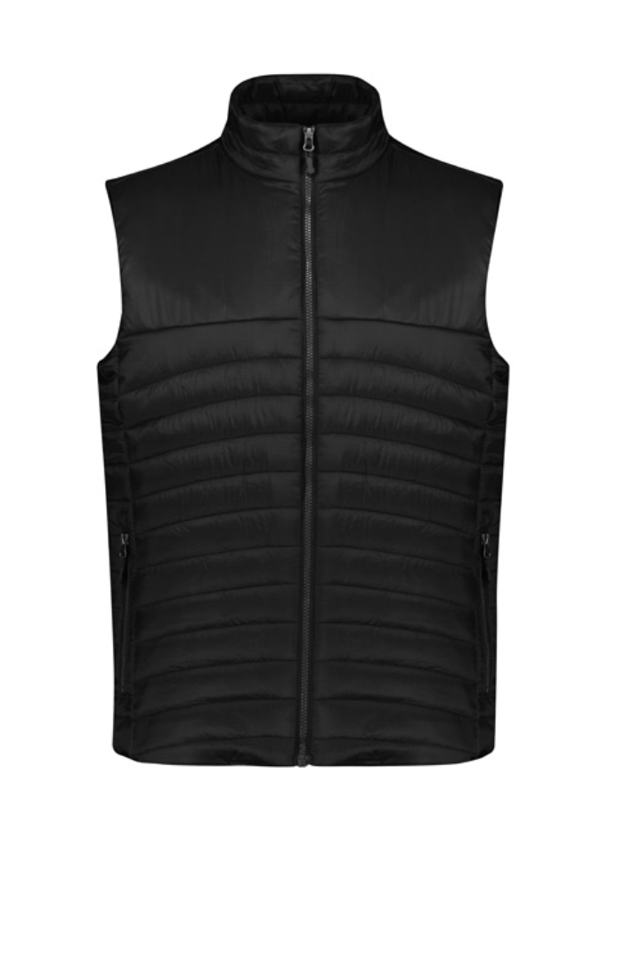 Expedition Mens Vest