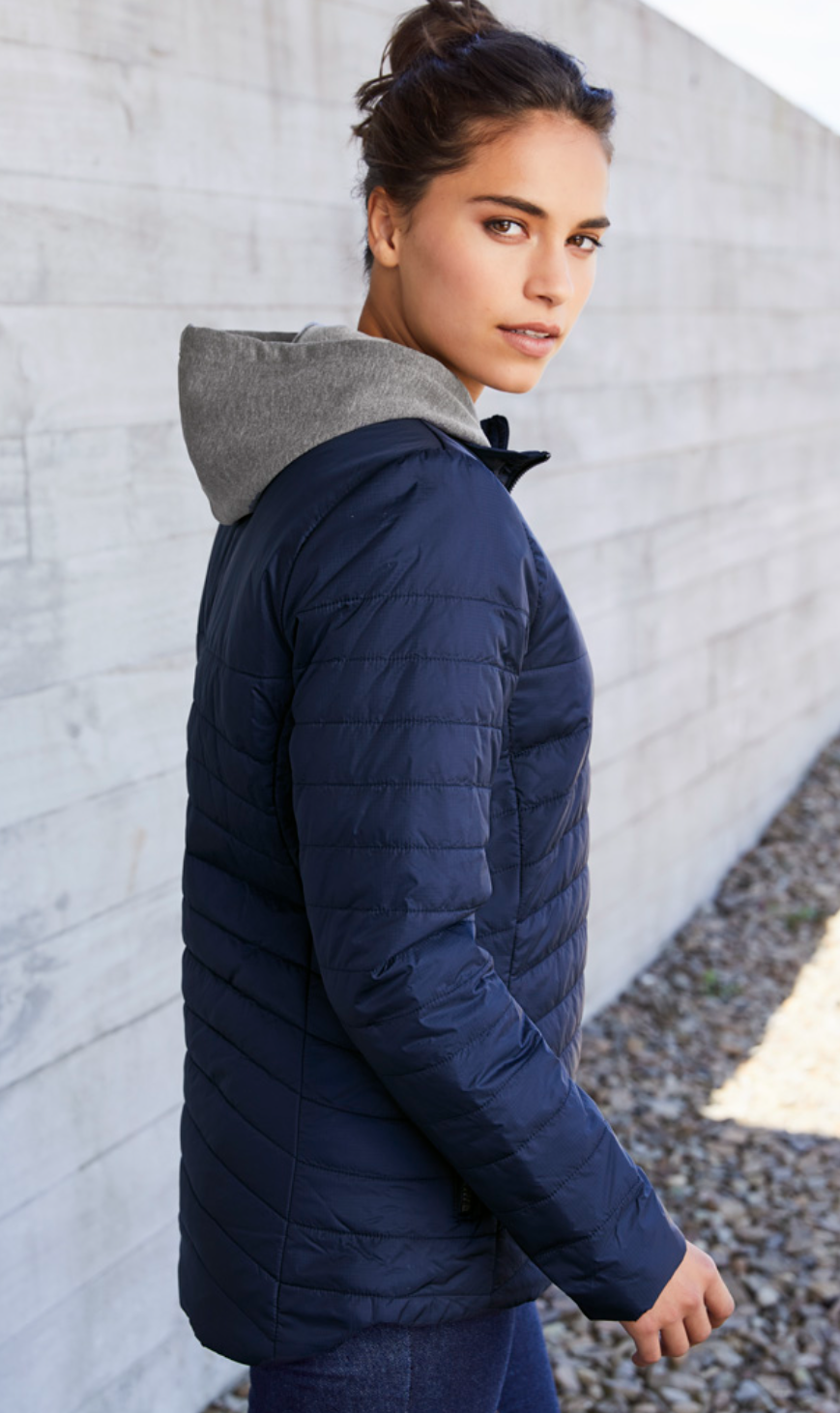 Expedition Womens Jacket