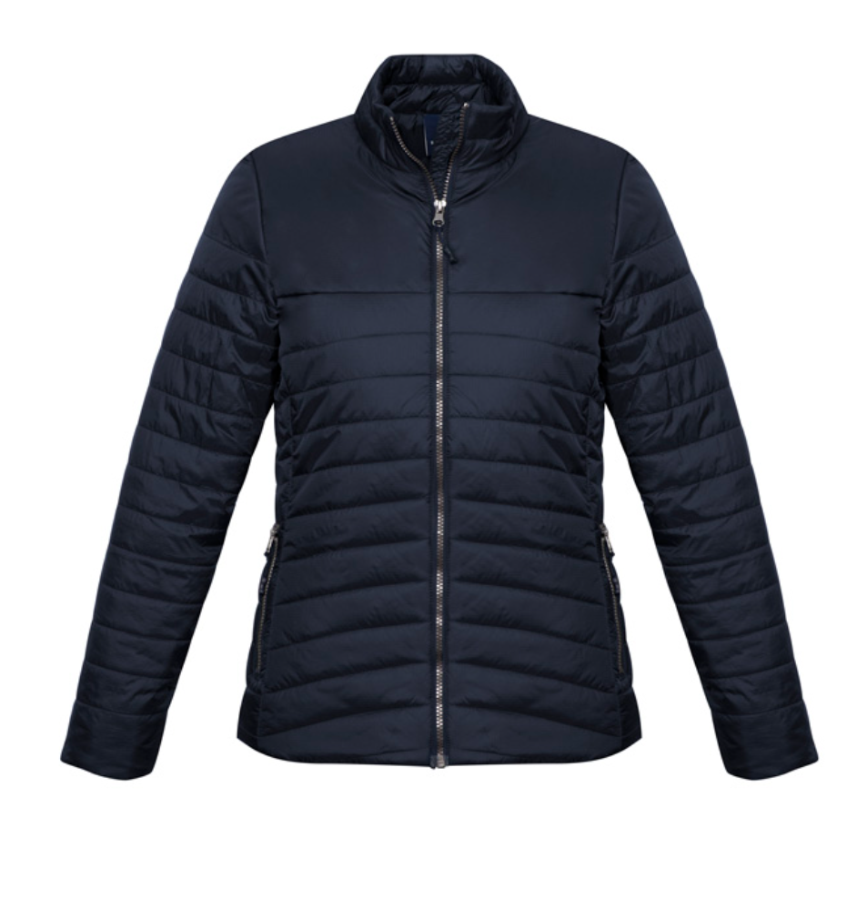 Expedition Womens Jacket