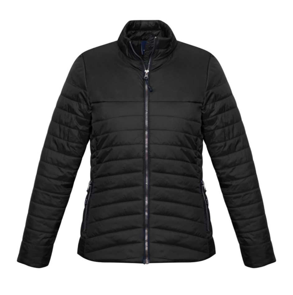 Expedition Womens Jacket