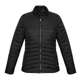 Expedition Womens Jacket