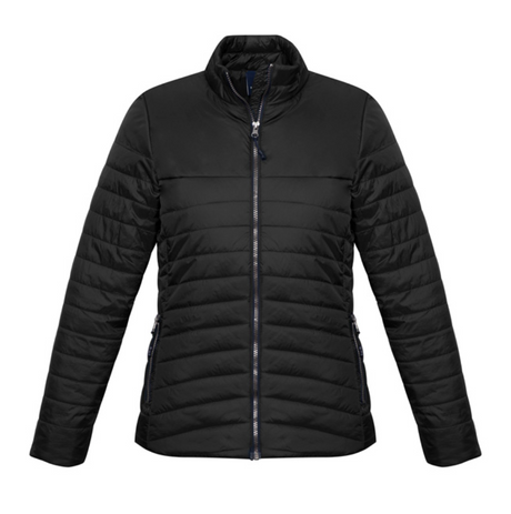 Expedition Womens Jacket