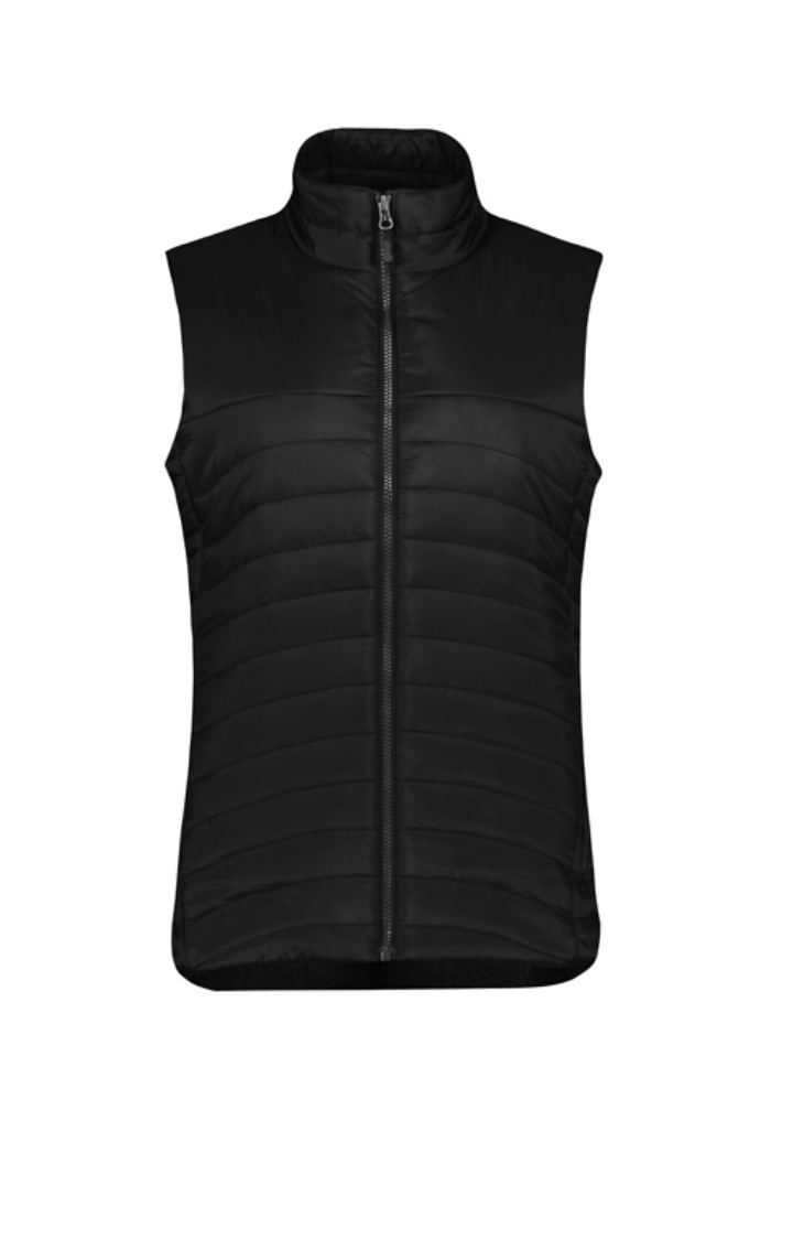 Expedition Womens Vest