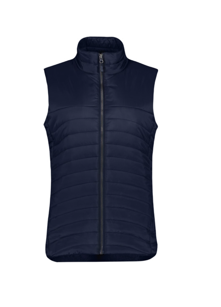 Expedition Womens Vest