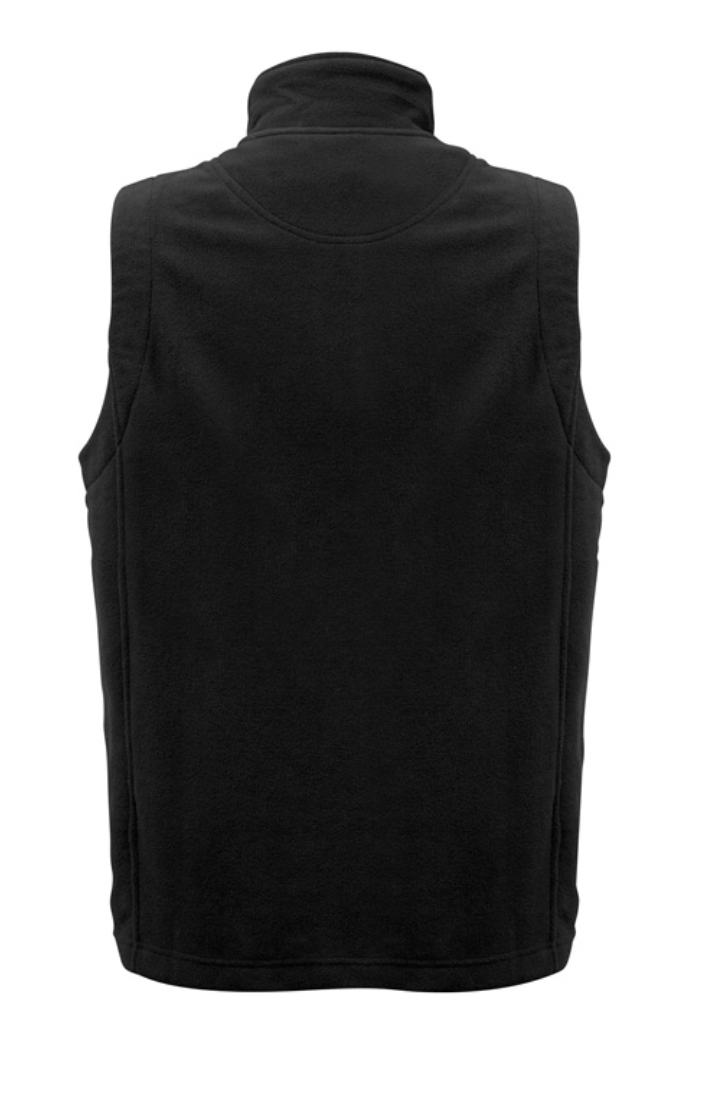 Fleece Mens Vest