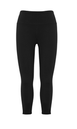 Flex Womens 3/4 Leggings