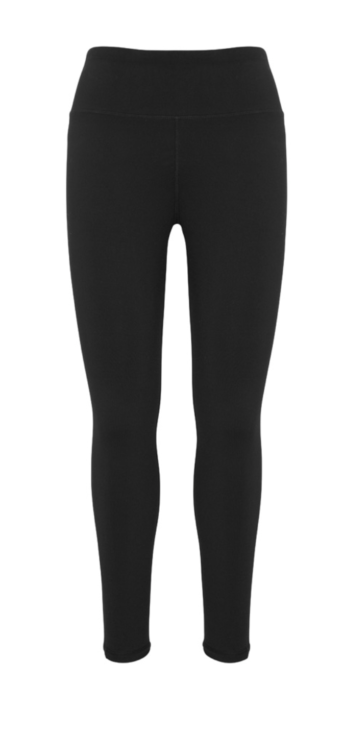 Flex Womens Full Length Leggings