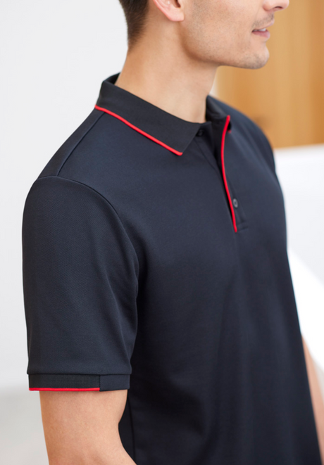 Focus Mens Polo