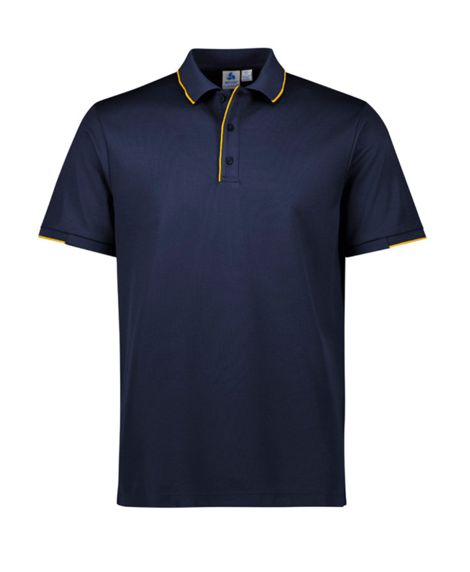 Focus Mens Polo