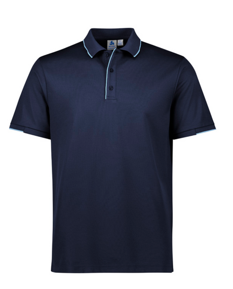 Focus Mens Polo