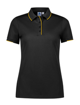 Focus Womens Polo