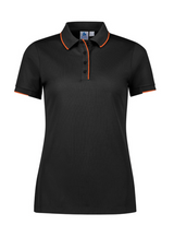 Focus Womens Polo