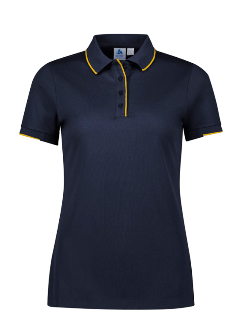 Focus Womens Polo