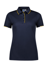 Focus Womens Polo