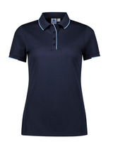 Focus Womens Polo