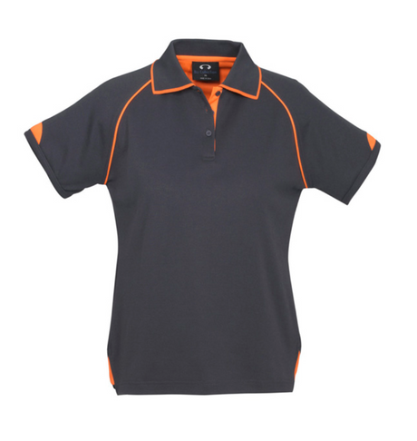 Fusion Womens Polo