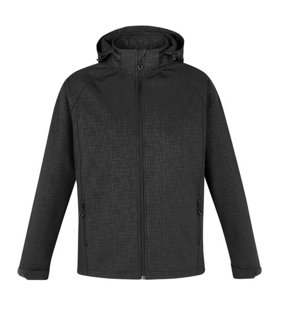 Geo Mens Jacket