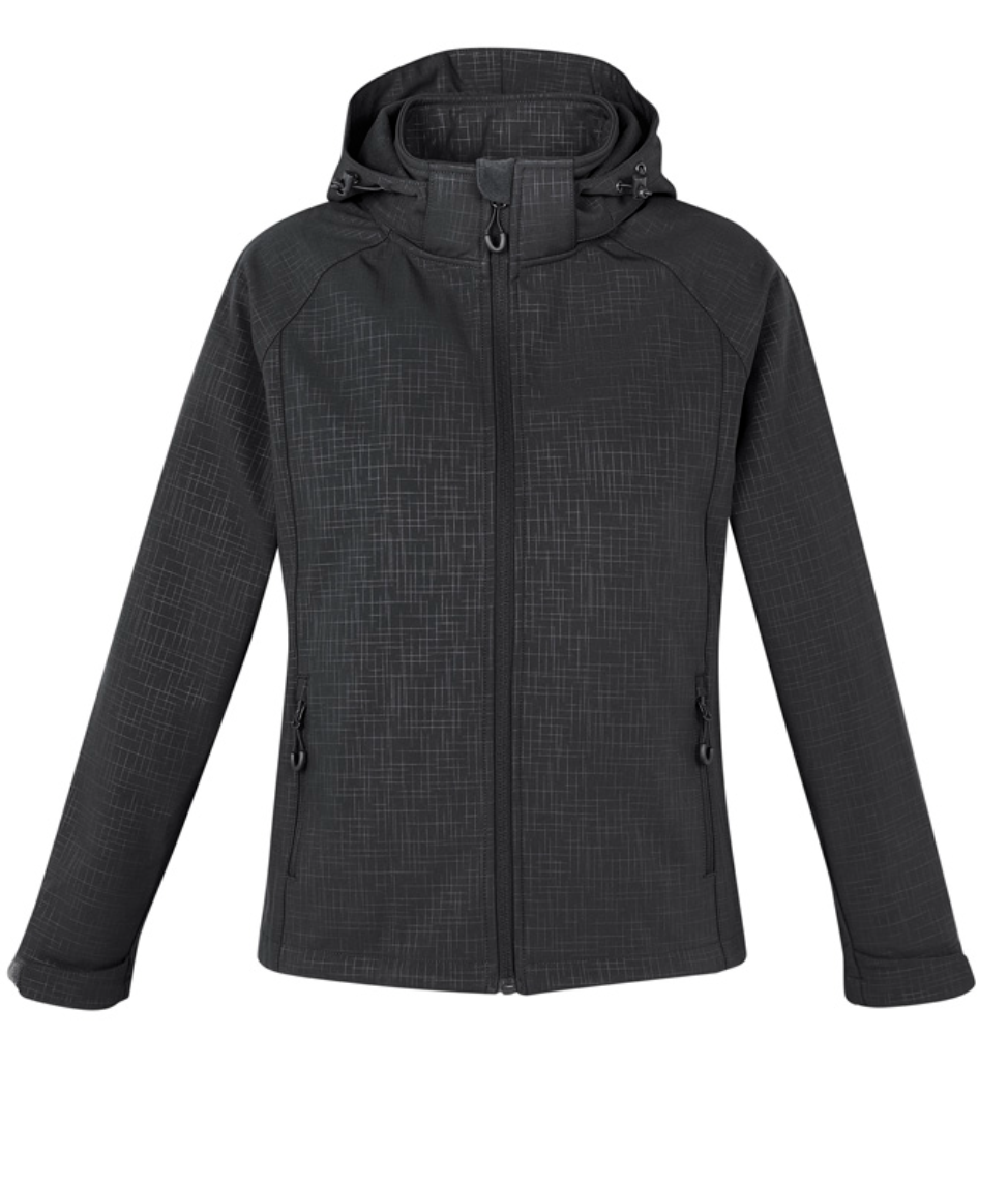 Geo Womens Jacket