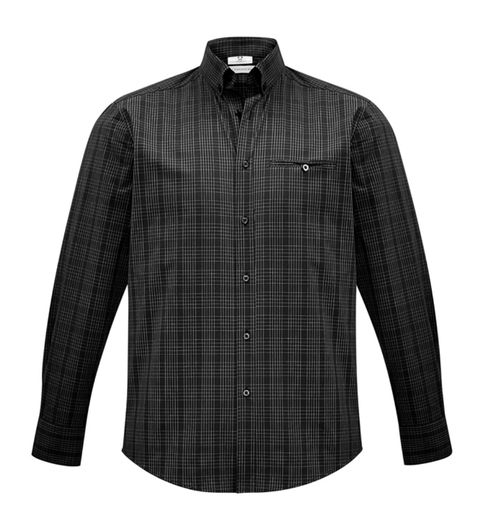 Harper Mens Long Sleeve Shirt