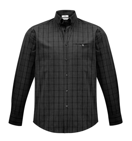 Harper Mens Long Sleeve Shirt