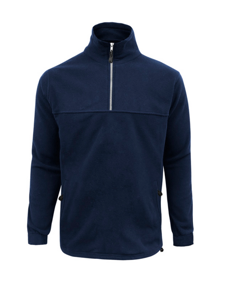 Heavy Weight Mens Polar Fleece