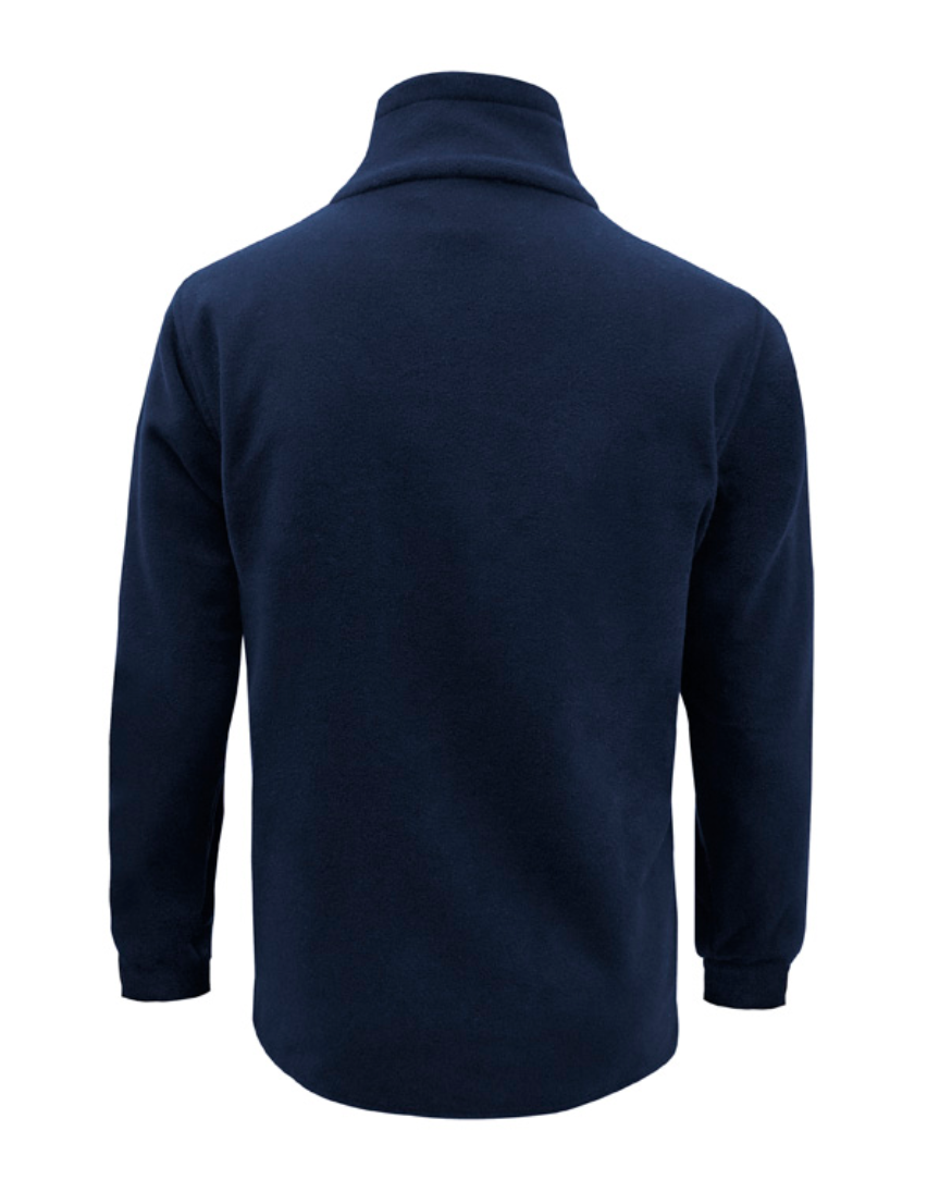 Heavy Weight Mens Polar Fleece