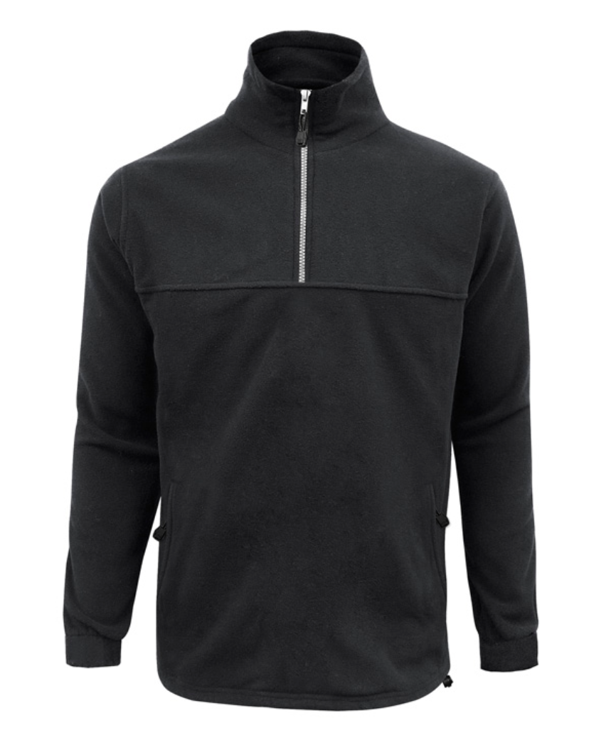 Heavy Weight Mens Polar Fleece