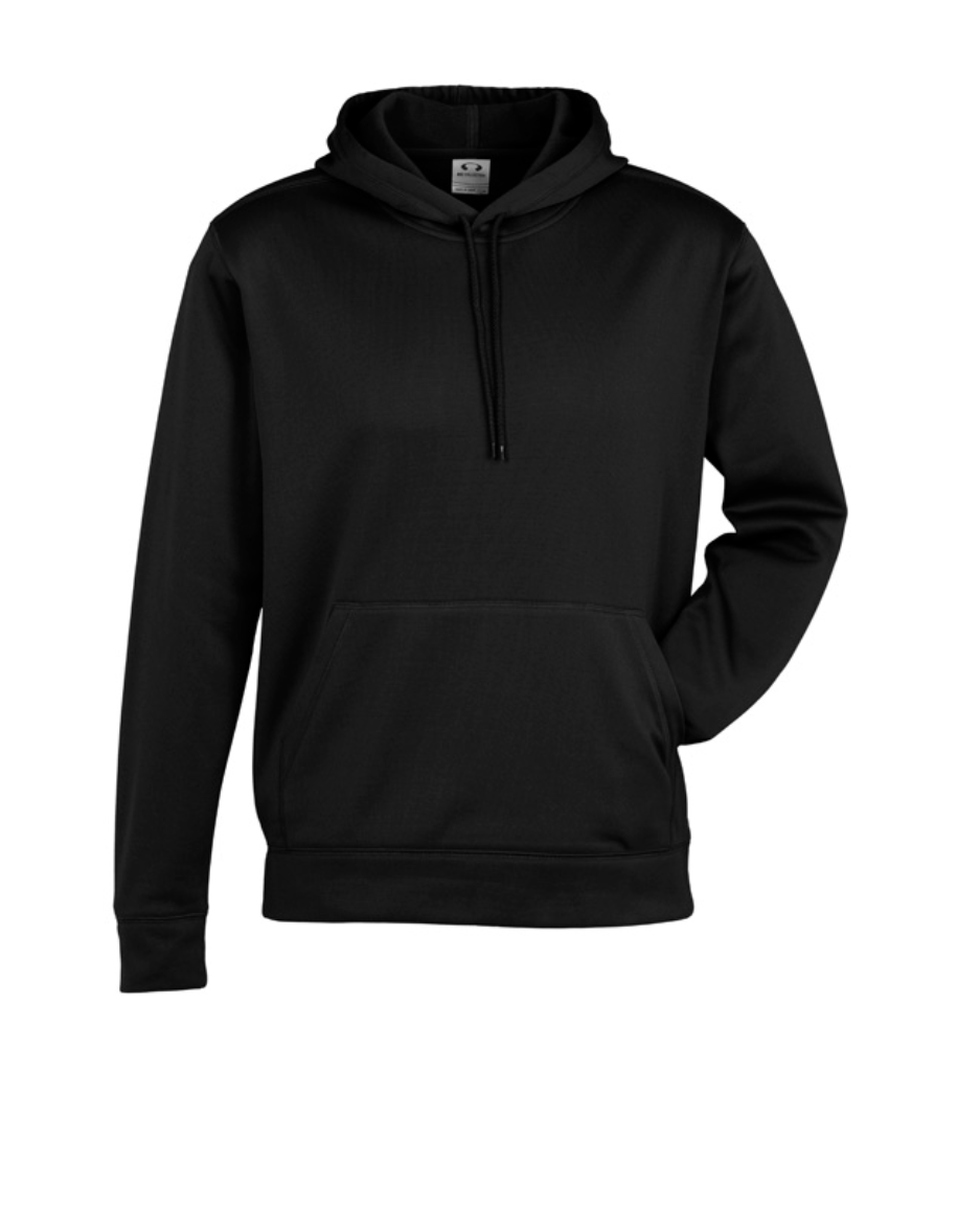 Hype Mens Hoodie