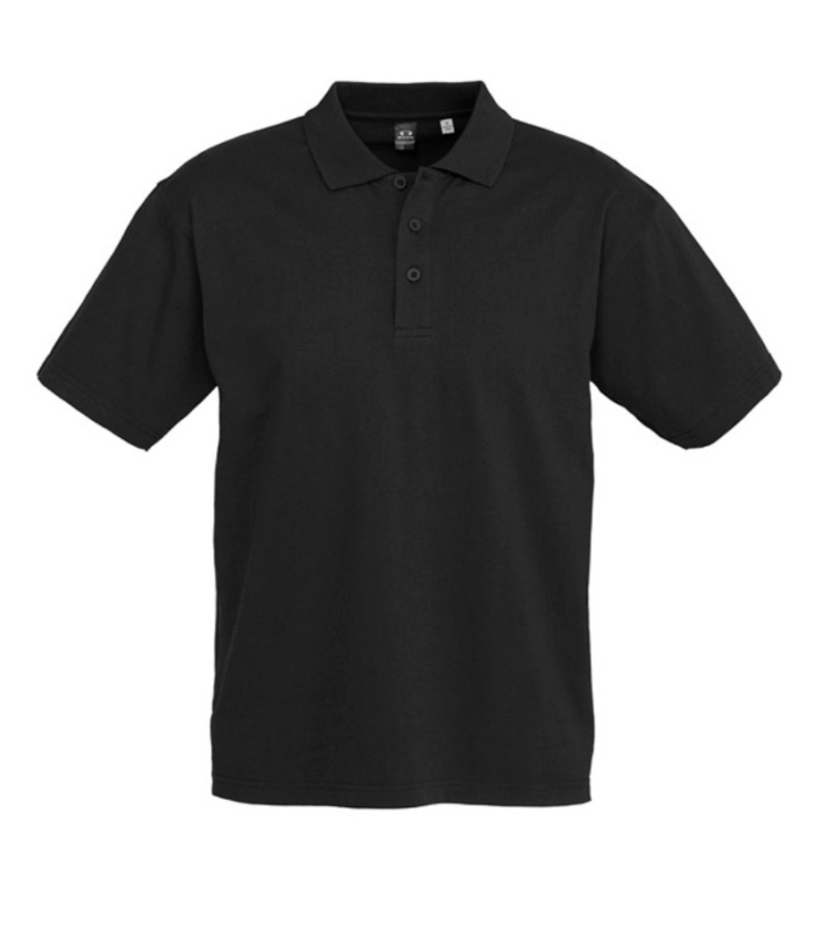 Ice Mens Polo