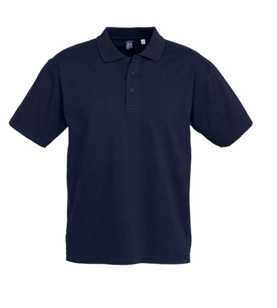 Ice Mens Polo