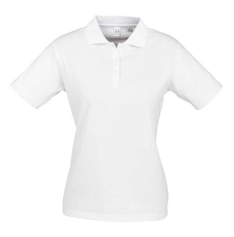 Ice Womens Polo