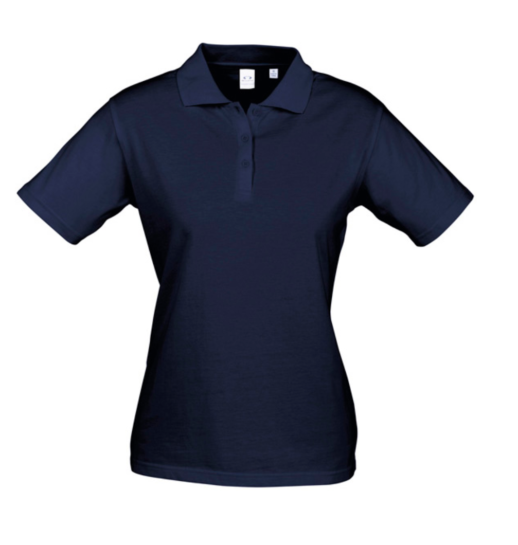 Ice Womens Polo