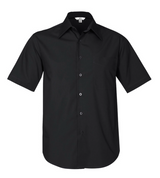 Metro Mens Short Sleeve Shirt