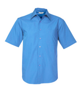 Metro Mens Short Sleeve Shirt