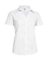 Metro Womens Short Sleeve Shirt