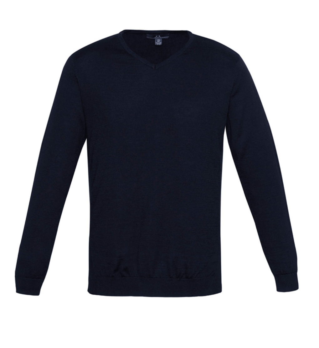 Milano Mens Pullover