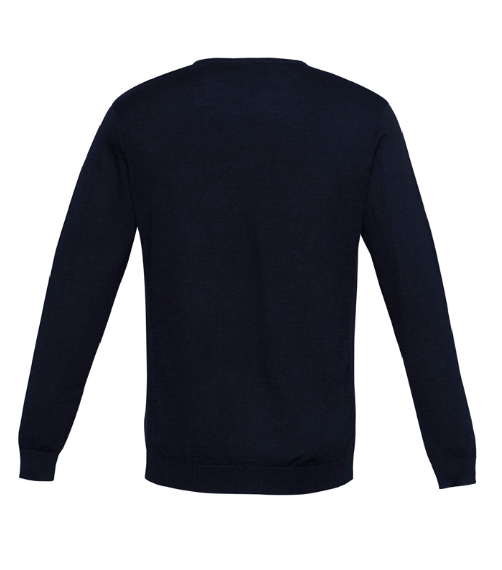 Milano Mens Pullover