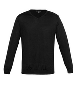 Milano Mens Pullover