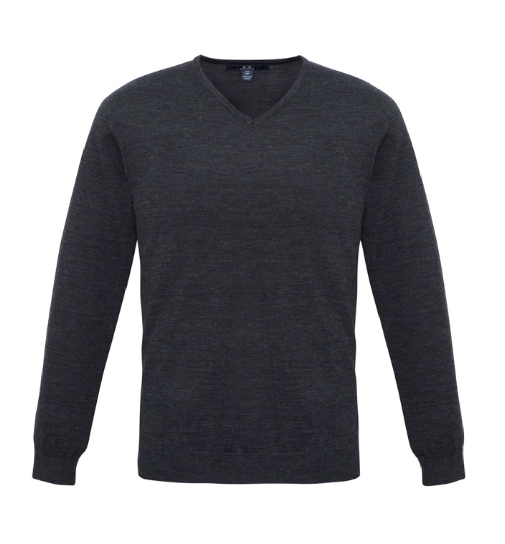 Milano Mens Pullover