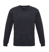 Milano Mens Pullover