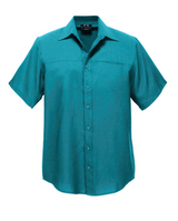 Oasis Mens Short Sleeve Shirt