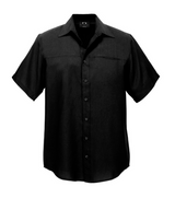 Oasis Mens Short Sleeve Shirt