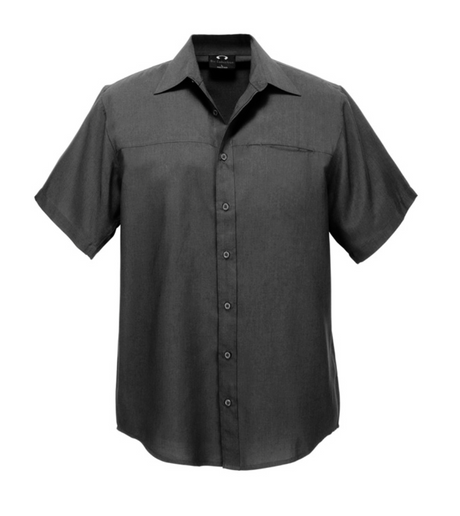 Oasis Mens Short Sleeve Shirt