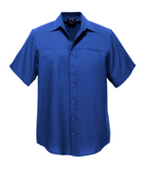 Oasis Mens Short Sleeve Shirt