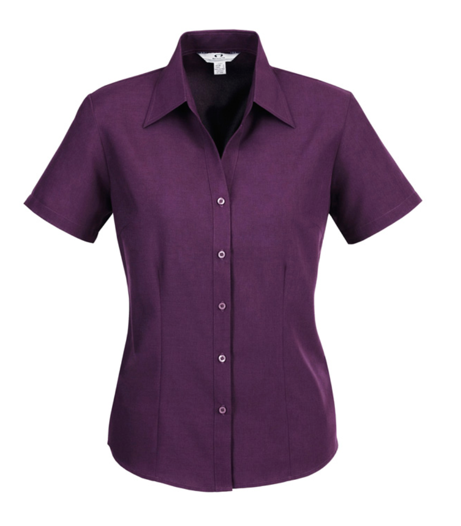 Oasis Womens Short Sleeve Shirt