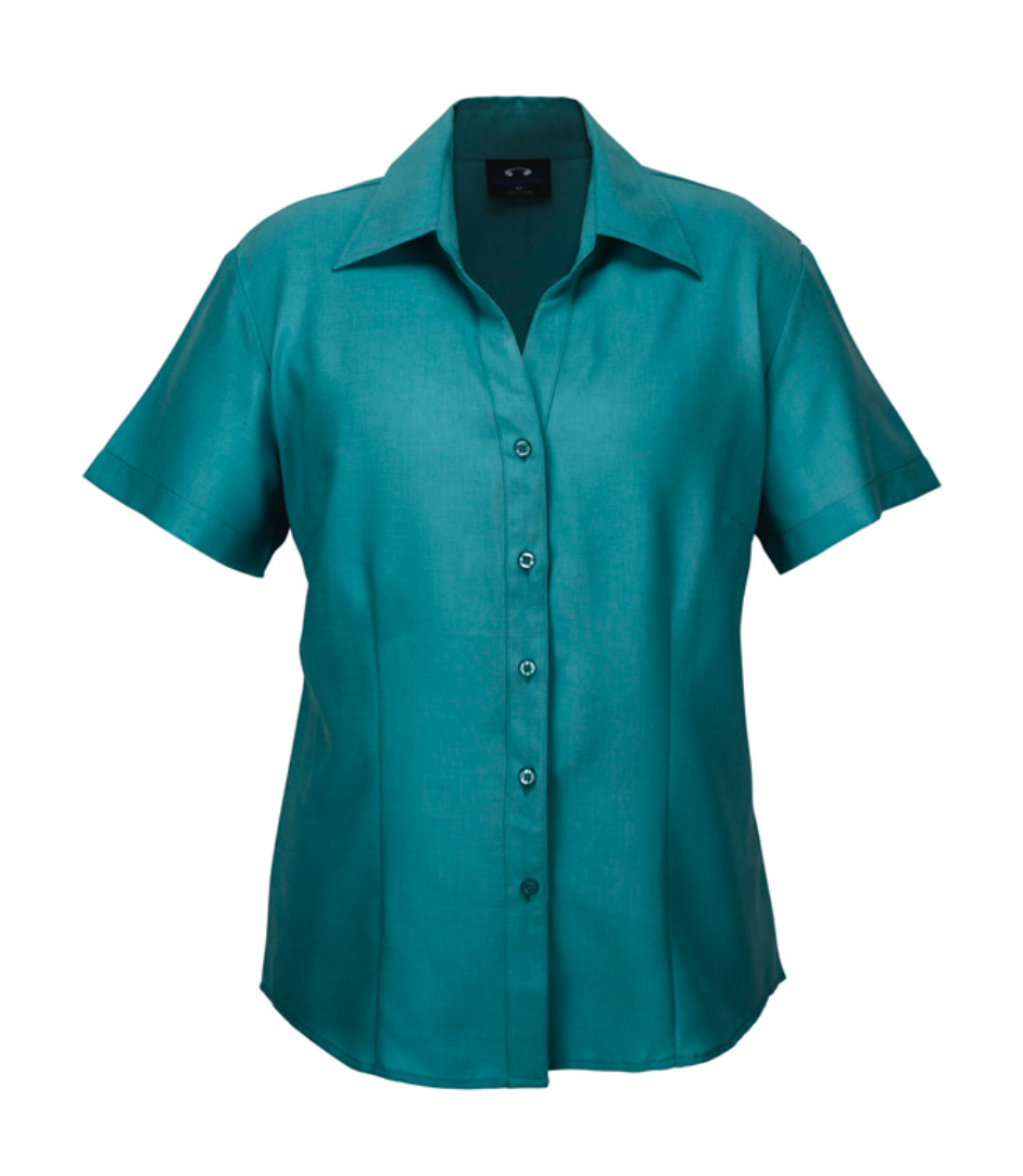 Oasis Womens Short Sleeve Shirt