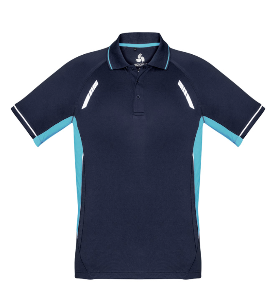 Renegade Kids Polo