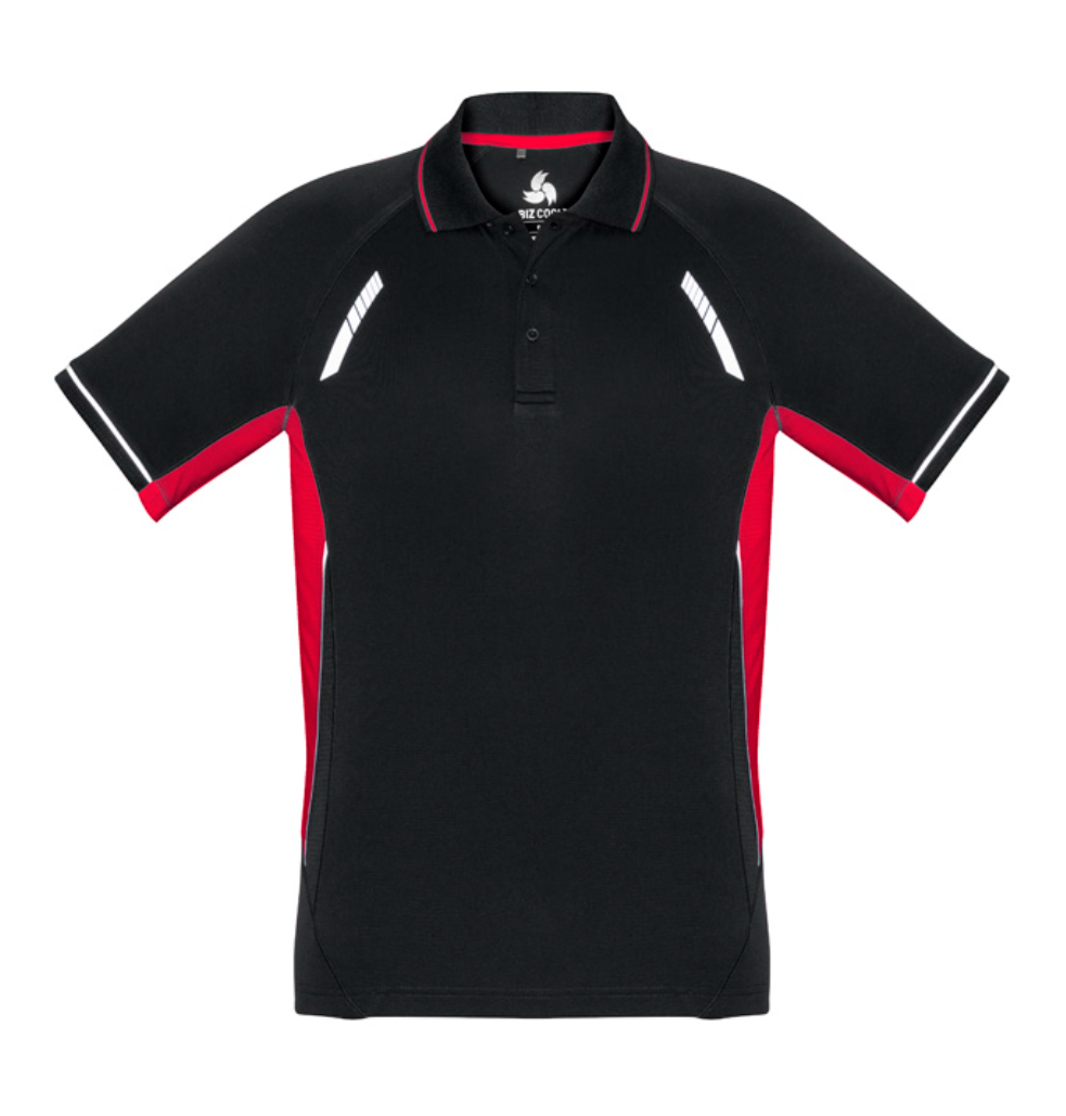 Renegade Kids Polo