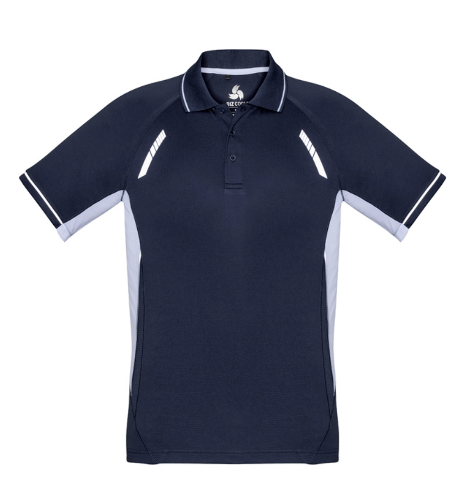 Renegade Kids Polo